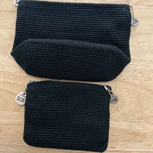 The Sak - two pouches